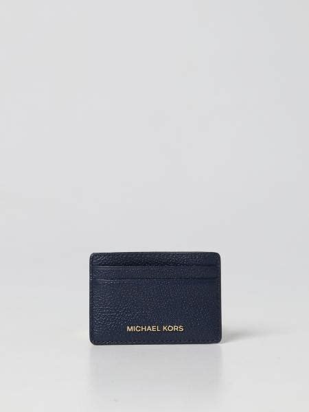 michael kors card holder price|michael kors card holder wristlet.